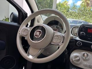 FIAT 500 usata, con Vivavoce