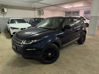 LAND ROVER Range Rover Evoque usata, con Chiusura centralizzata