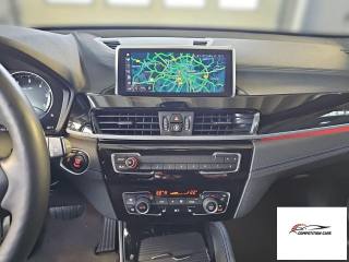BMW X1 usata, con Controllo trazione
