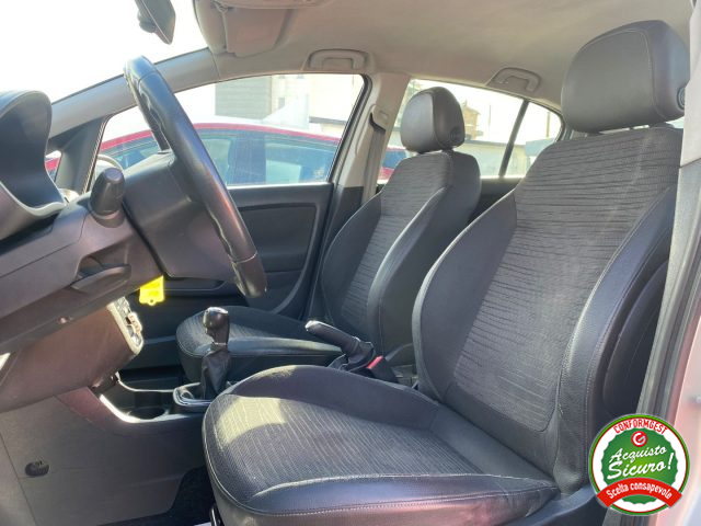 OPEL Corsa usata, con Climatizzatore