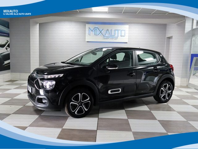 CITROEN C3 usata, con ABS
