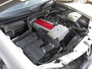 MERCEDES-BENZ CLK 200 usata 70