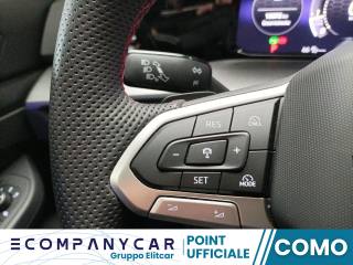 VOLKSWAGEN Golf usata, con Fendinebbia