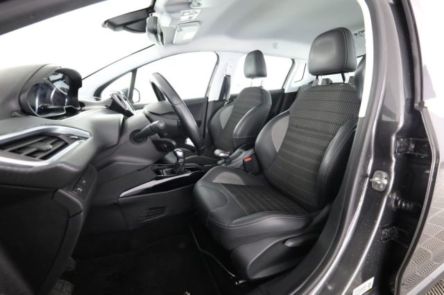 PEUGEOT 2008 usata 2