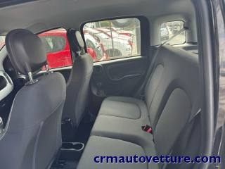 FIAT Panda usata, con Chiusura centralizzata
