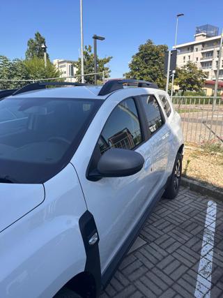 DACIA Duster usata, con Airbag Passeggero