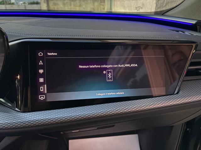 AUDI Q5 usata, con Specchietti laterali elettrici
