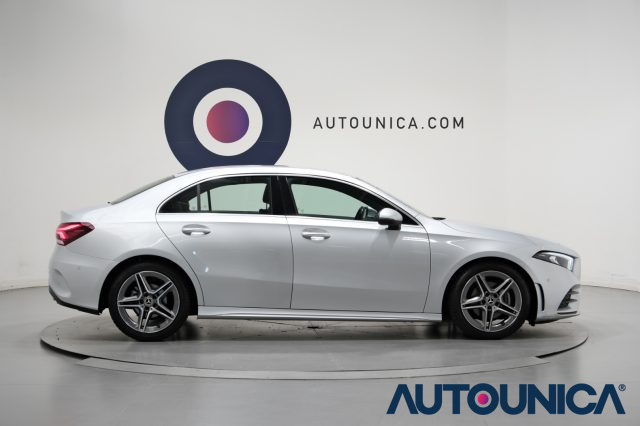 MERCEDES-BENZ A 180 usata, con Airbag Passeggero