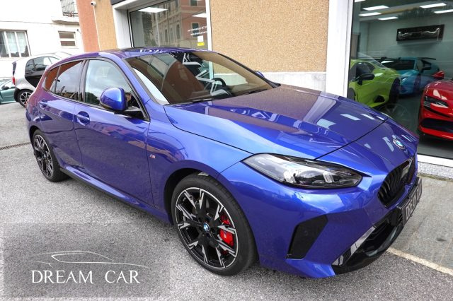 BMW 118 usata, con Autoradio