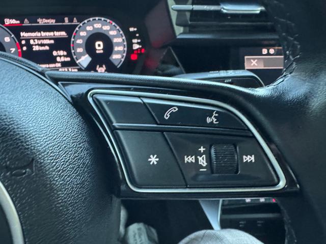 AUDI A3 usata, con Cruise Control