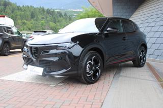 ALFA ROMEO Junior usata, con Airbag Passeggero