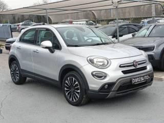 FIAT 500X usata, con Airbag laterali