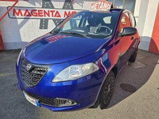 LANCIA Ypsilon usata, con Climatizzatore