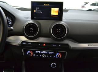 AUDI Q2 usata, con Autoradio