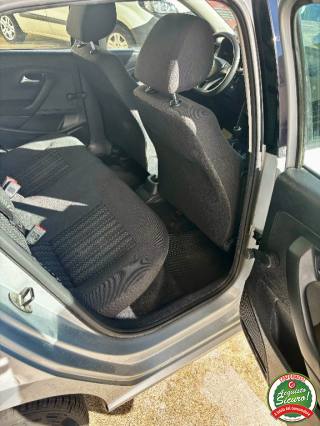 VOLKSWAGEN Polo usata, con Sedile posteriore sdoppiato