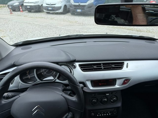 CITROEN C3 usata 15