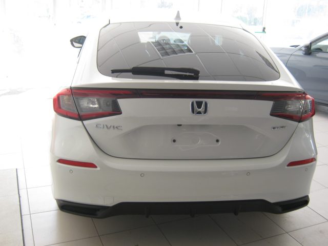 HONDA Civic usata, con Airbag Passeggero