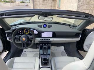 PORSCHE 911 usata, con Cronologia tagliandi