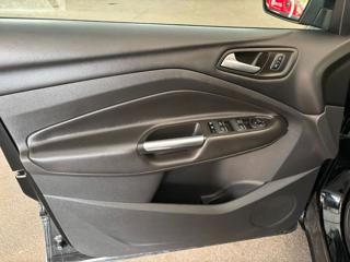 FORD Kuga usata, con Alzacristalli elettrici