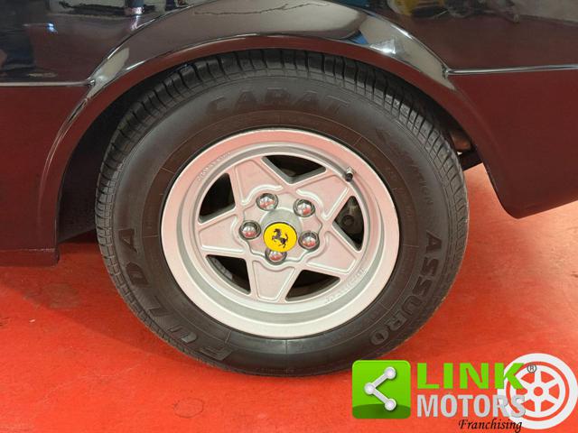 FERRARI Dino GT4 usata 29