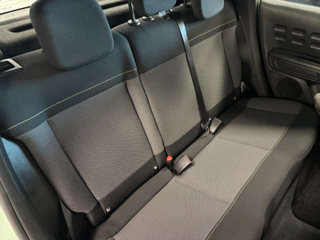 CITROEN C3 usata, con ESP
