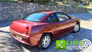 FIAT Coupe usata, con Servosterzo