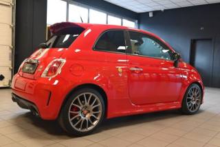 ABARTH 695 usata 146