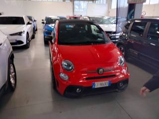ABARTH 595 usata, con Airbag Passeggero