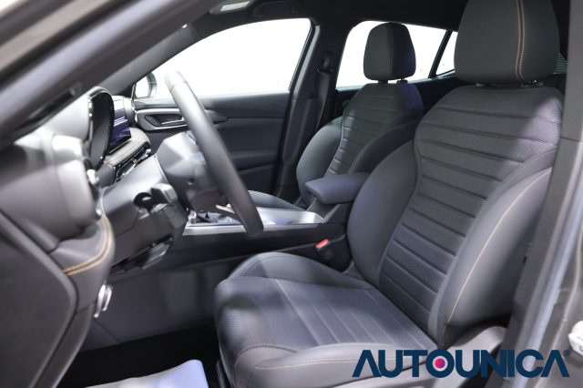 ALFA ROMEO Tonale usata, con Boardcomputer