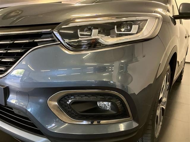 RENAULT Kadjar usata, con Autoradio