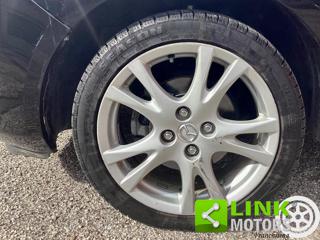 MAZDA 2 usata, con Climatizzatore