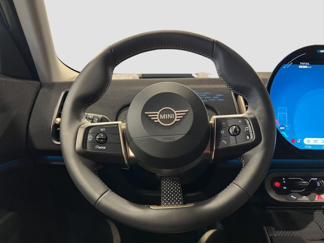 MINI Countryman usata 12