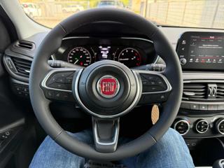 FIAT Tipo usata, con Specchietti laterali elettrici