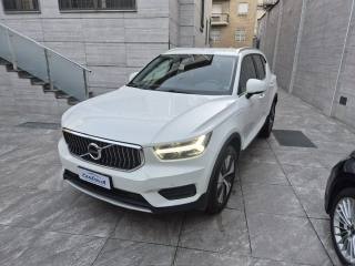VOLVO XC40 T4 Recharge Plug-in Hybrid automatico sport