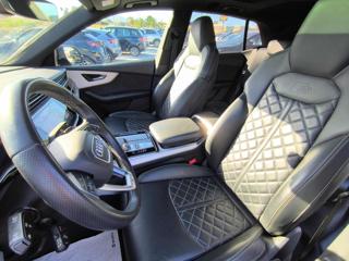 AUDI Q8 usata, con Chiusura centralizzata