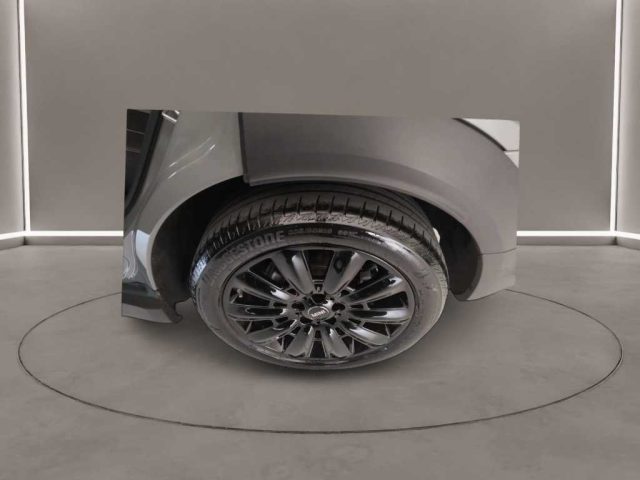 MINI Mini usata, con Controllo trazione