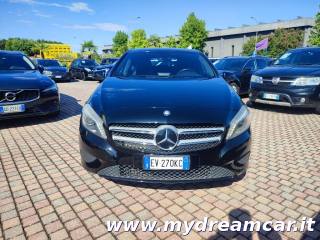 MERCEDES-BENZ A 180 usata 29