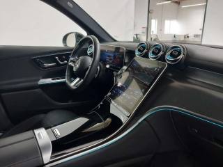 MERCEDES-BENZ GLC 220 usata, con Airbag laterali