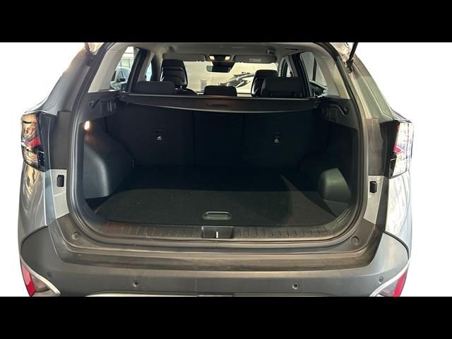 KIA Sportage usata 6