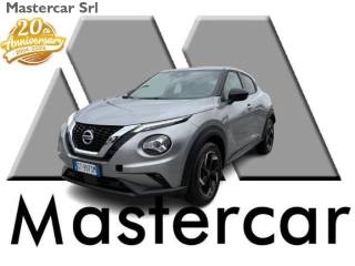 NISSAN Juke Juke II 1.0 dig-t N-Connecta 114cv - GT997SM