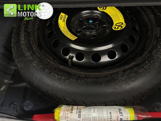 KIA Sportage usata, con Controllo vocale