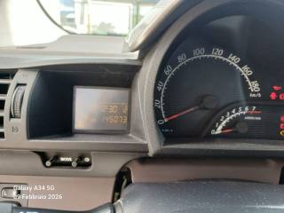 TOYOTA iQ usata, con Immobilizzatore elettronico