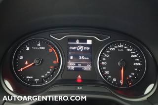 AUDI Q2 usata, con Chiusura centralizzata
