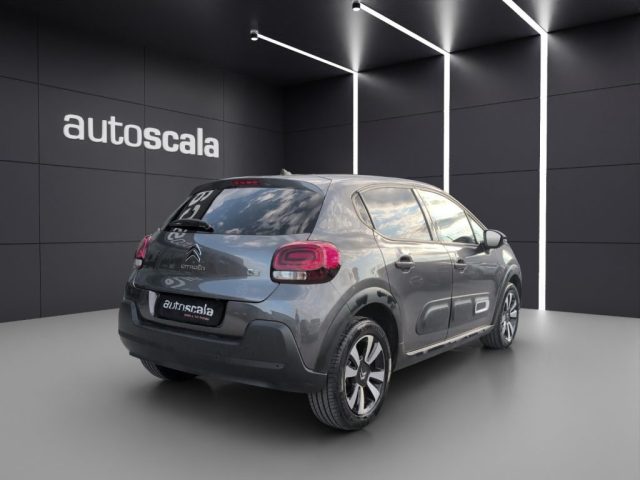 CITROEN C3 usata, con Autoradio