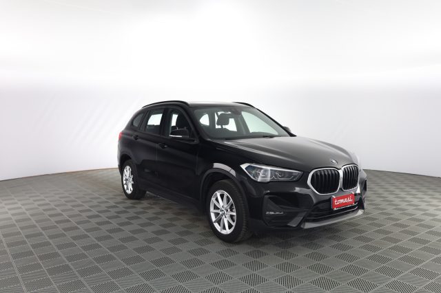 BMW X1 usata 1