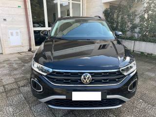 VOLKSWAGEN T-Roc usata 5