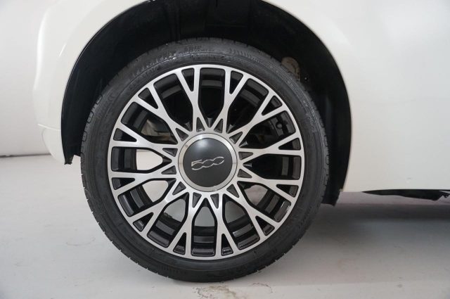 FIAT 500 usata, con Autoradio
