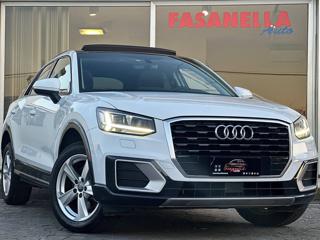 AUDI Q2 1.0 TFSI S tronic Sport - IVA DEDUCIBILE - UNIPRO
