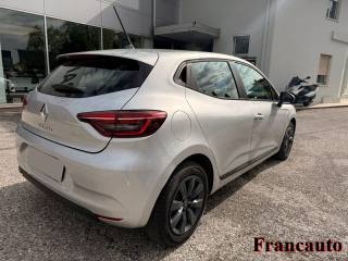 RENAULT Clio usata, con Cronologia tagliandi