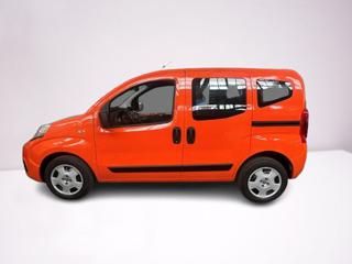 FIAT Qubo usata, con Autoradio